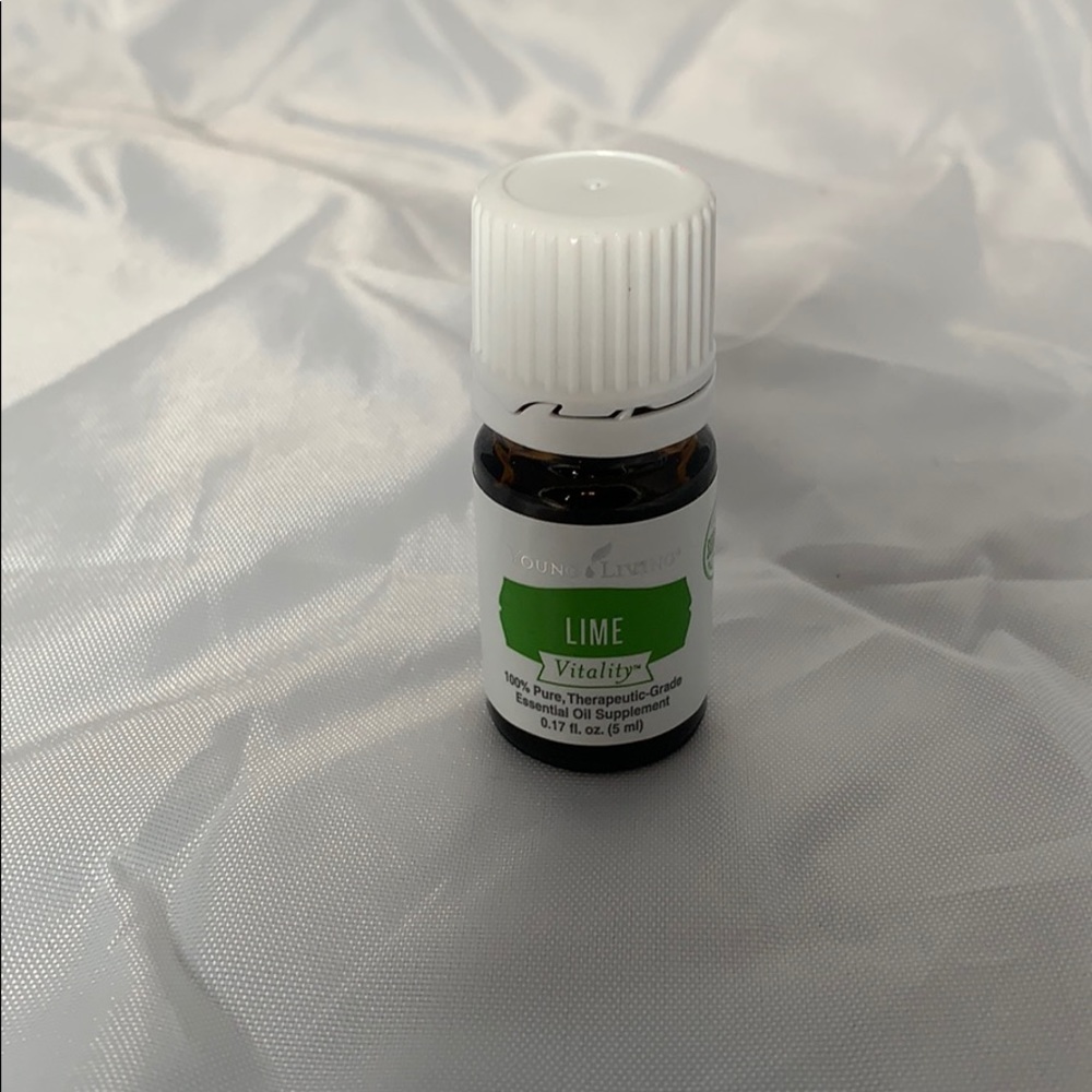 Young Living Lime Vitality